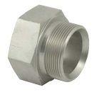 HIDRAULICA 805419 - PROLONGACION M 1/8 M 1/8