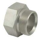 HIDRAULICA 805420 - PROLONGACION M 1/4 M 1/4