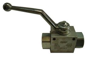 HIDRAULICA 806210 - DESVIADOR CAUDAL 2 VIAS 1/2