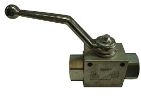 HIDRAULICA 806212 - DESVIADOR CAUDAL 2 VIAS 1º