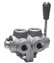HIDRAULICA 806290 - DESVIADOR  6 VIAS 3/8