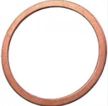 HIDRAULICA 806570 - ARANDELA COBRE 3/8 (17X23X1,5)