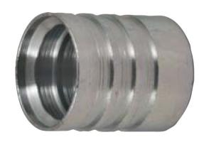 HIDRAULICA 806840 - CASQUILLO PRENSAR 2º Ø79 L72 MM