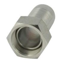 HIDRAULICA 808420 - HEMBRA TL 1º1/4 MANGUERA DE 1º1/4 (32 MM)