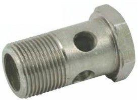 HIDRAULICA 808550 - TORNILLO HIDRAULICA 6X100