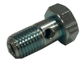 HIDRAULICA 808560 - TORNILLO 8X100