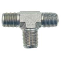 HIDRAULICA 808700 - TEE ROSCA MACHO 3/8