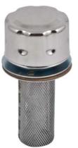 HIDRAULICA 808900 - TAPON LLENADO CENTRAL Ø47 MMM