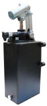 HIDRAULICA 809430 - BOMBA MANUAL 3 L. S/E C/REGUL Y DEPOSITO