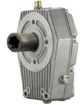 HIDRAULICA 809530 - MULTIPLICADOR G.3 R. 1/3.5 V H.