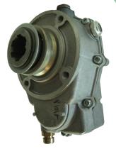HIDRAULICA 810170 - MULTIPLICADOR PARA BOMBA G.2 ENG. RAP.