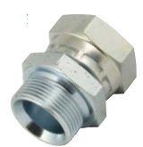HIDRAULICA 811390 - RACOR MACHO-HEMBRA T/L 3/8