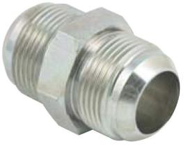 HIDRAULICA 811534 - MACHO JIC 1º7/8-12 MACHO JIC 1º7/8-12 ( 47,5 MM)