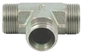 HIDRAULICA 811690 - ADAPTADOR T MACHO 3/4