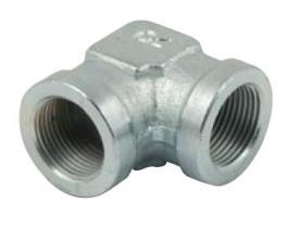 HIDRAULICA 811720 - CODO 90º HEMBRA 1/2 GAS