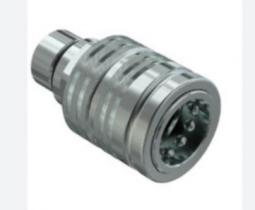 HIDRAULICA 812130 - ENCHUFE HEMBRA 1/2 ROSCA 20X150