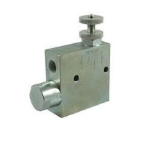 HIDRAULICA 812240-1 - POMO REGULADOR CAUDAL PARA MOTORES OMP Y OMR
