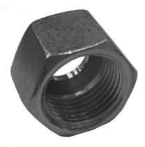 HIDRAULICA 812830 - TUERCA VALONA TUBO Ø15L 22X150 Sº LIGERA