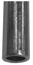 HIDRAULICA 812960 - TUBO ACERO Ø 15X1.5  3 METROS
