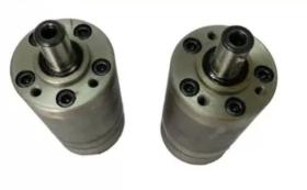 HIDRAULICA 813980 - MINI MOTOR 32CC 630 ENT. POST. ELE Ø 16 MM