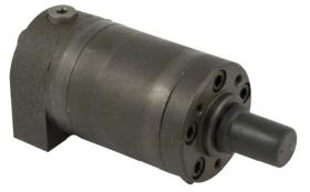 HIDRAULICA 814160 - MINI MOTOR OMN 32 CC 630 ENT. LATERAL EJE Ø16