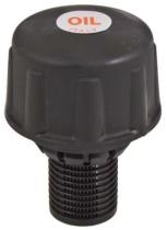 HIDRAULICA 814500 - TAPON LLENADO CENTRAL Ø INT 55 MM