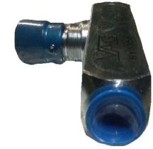 HIDRAULICA 815358 - REGULADOR UNIDIRECCIONAL CAUDAL Ø 1º L140MM