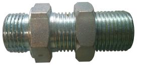 HIDRAULICA 815620 - PASAMUROS CON TUERCA 1/2 GAS