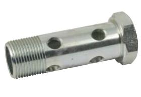 HIDRAULICA 815640 - TORNILLO DOBLE METRICA 14X150