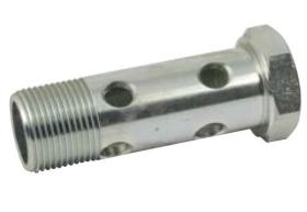 HIDRAULICA 815644 - TORNILLO DOBLE METRICA 20X150