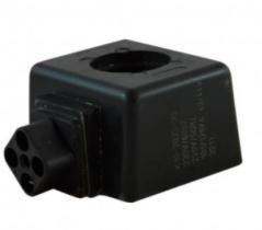 HIDRAULICA 816060-6 - BOBINA TN10 110V 50H