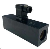 HIDRAULICA 816060-9 - BOBINA 24V GALTECH Ø22 L 104