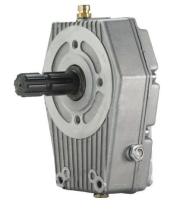 HIDRAULICA 816340 - MULTIPLICADOR G.3 R. 1/3.8 V M.