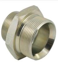 HIDRAULICA 817379 - MACHO 1/4 GAS MACHO 12X150