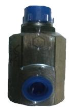 HIDRAULICA 817561 - RACOR GIRATORIO 90º  1/2