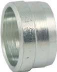 HIDRAULICA 817640 - CONO CIERRE Ø6 L