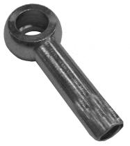 HIDRAULICA 817700 - ESFERICO PRENSADO L 100 MM 3/8 A TUBO Ø 12 MM