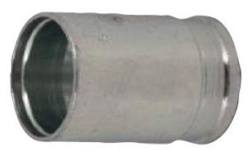 HIDRAULICA 818690 - CASQUILLO PRENSAR 3/4 TERMOPLASTICA R 7