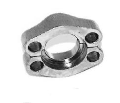 HIDRAULICA 818950 - BRIDA SAE 3000 PSI 1/2 DET 40,5 MM Ø9,1 MM