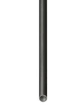 BARRAS HERBICIDA 8192001 - TUBO HIERRO 20 X 1/2 3 TALADROS