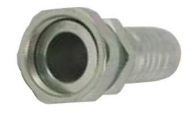 HIDRAULICA 819630 - HEMBRA TL 13/16 (20,63 MM) MANGUERA 1/2 ( 13MM) CARA PLANA