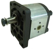 HIDRAULICA 820650 - BOMBA GRUPO 2 25 CC 55 L DER