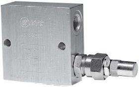 HIDRAULICA 822210 - VALVULA DE SECUENCIA 35 L 350 BAR