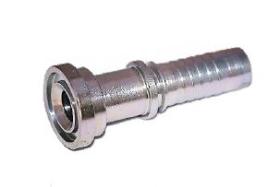 HIDRAULICA 822780 - BRIDA SAE 3000 PSI Ø44,6 MANGUERA 3/4 (19MM)