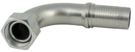 HIDRAULICA 823880 - CODO 90º TL 22X150 MANGUERA 3/8