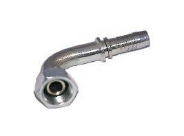 HIDRAULICA 824100 - CODO 90º T/L. 24X150 MANGUERA 1/2 ( 13 MM )