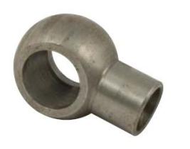 HIDRAULICA 829230 - ESFERICO SOLDAR 1/4 PARA TUBO 13 MM