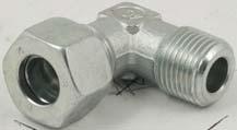 HIDRAULICA 829470 - CODO 90º  1/2 A TUBO DE Ø 12 18X150 Sº LIGERA