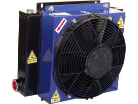 HIDRAULICA 829760 - REFRIGERADOR DE ACEITE 12V 150L