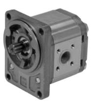 HIDRAULICA 830550 - MOTOR HIDRAULICO G2 9 C.C.